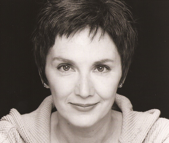 Laura Stigler